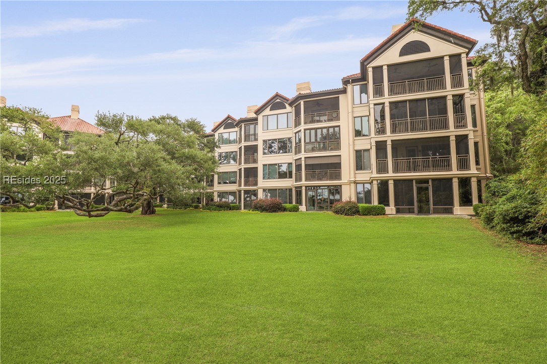 6 Village North Drive #155, Hilton Head Island, Texas image 9