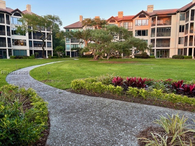 6 Village North Drive #155, Hilton Head Island, Texas image 2