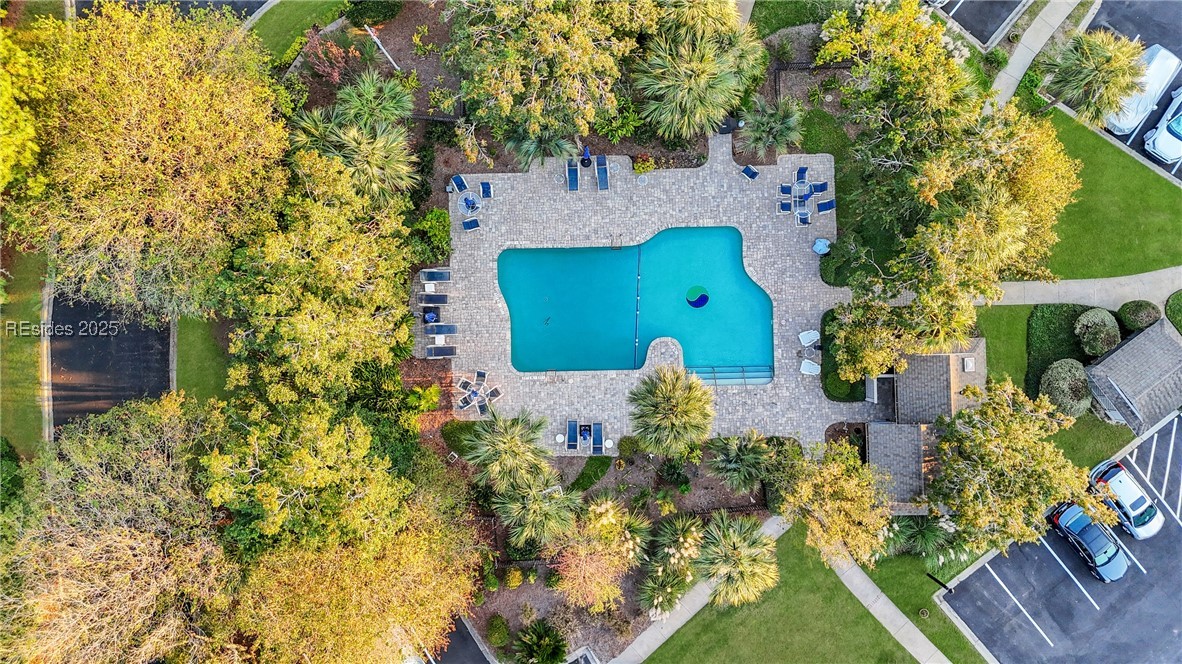 6 Village North Drive #155, Hilton Head Island, Texas image 48