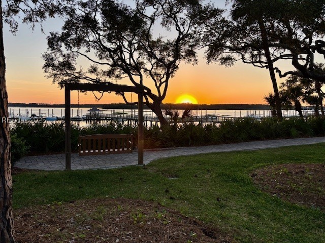 6 Village North Drive #155, Hilton Head Island, Texas image 5