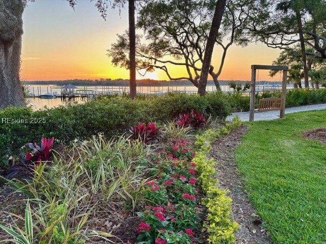6 Village North Drive #155, Hilton Head Island, Texas image 1