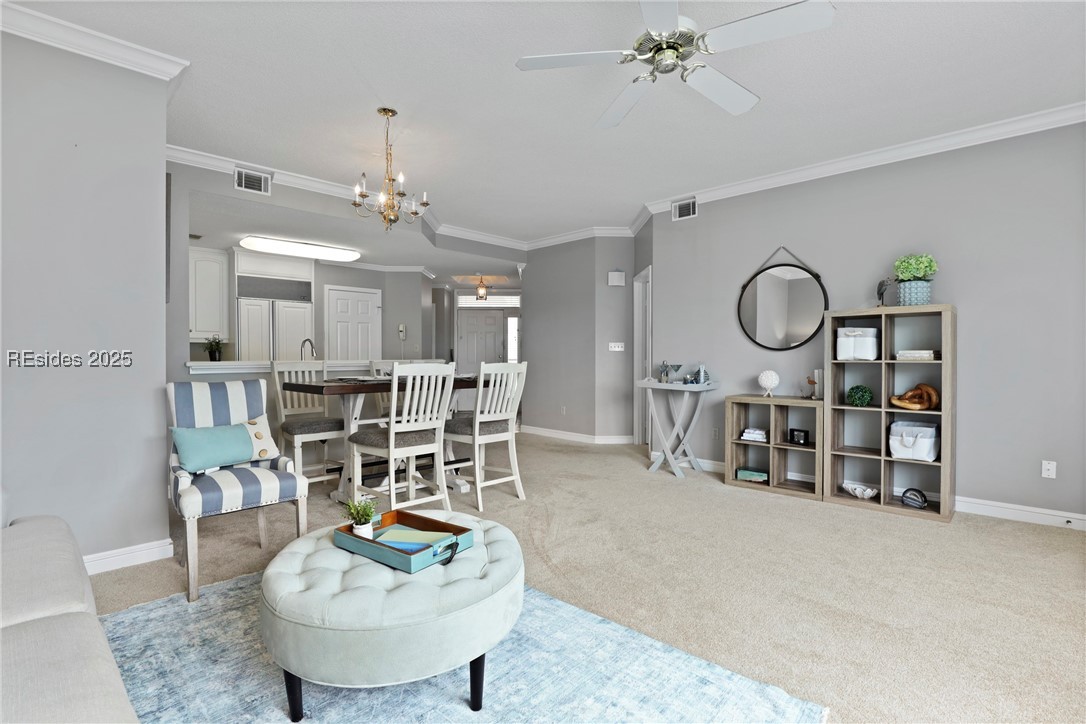 6 Village North Drive #155, Hilton Head Island, Texas image 26