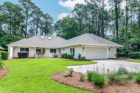 Homes For Sale - 16 Rusty Rail Lane<br/> Beaufort County, Hilton Head Island, SC 29926