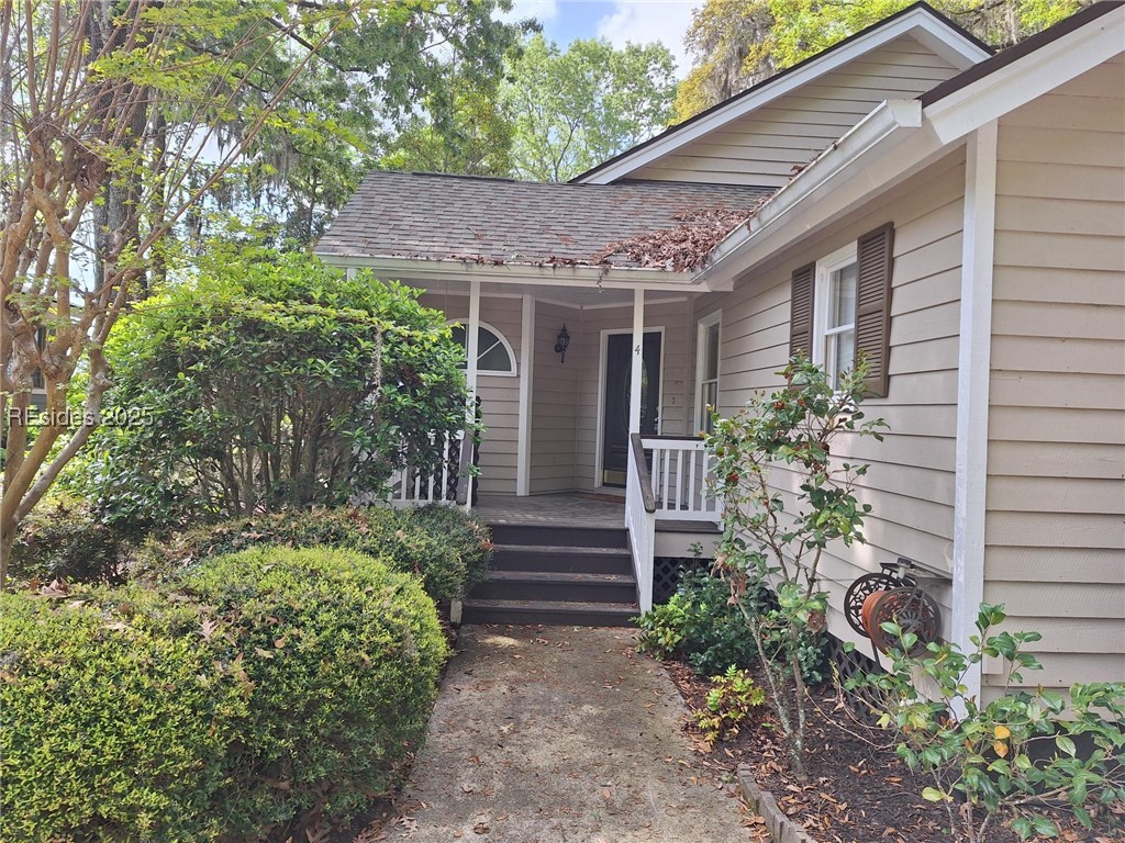 4 River Marsh Lane, Okatie, South Carolina image 3