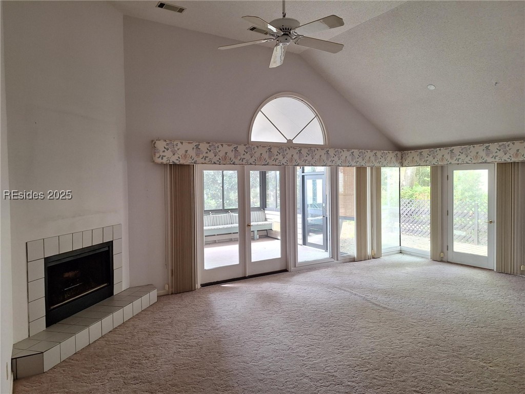 4 River Marsh Lane, Okatie, South Carolina image 10