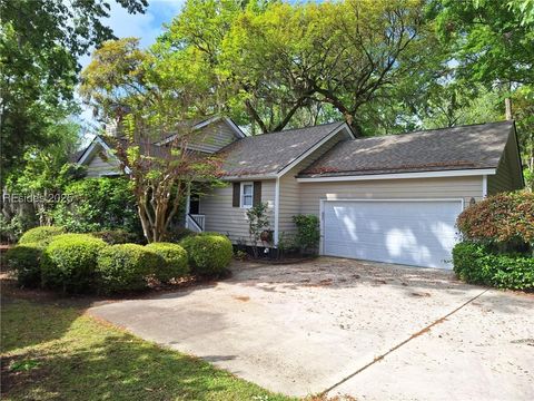 Homes For Sale - 4 River Marsh Lane<br/> Okatie, SC 29909