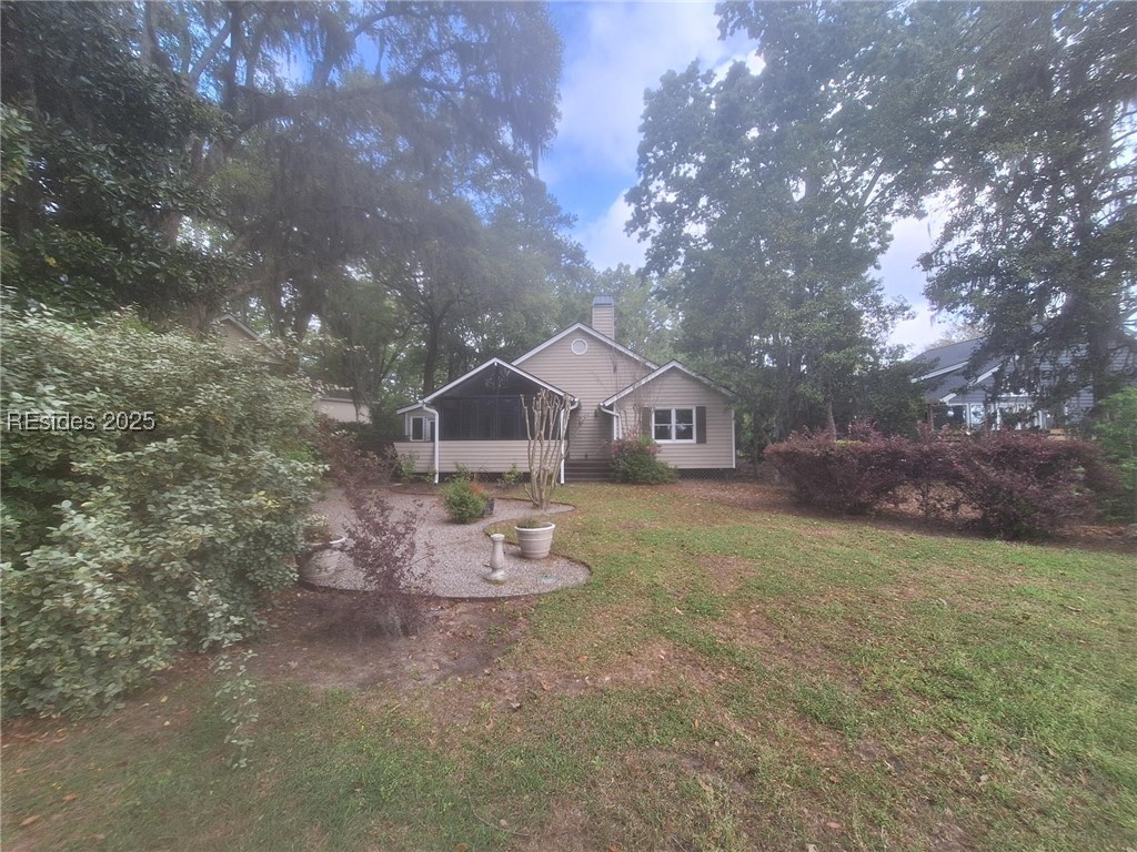 4 River Marsh Lane, Okatie, South Carolina image 23