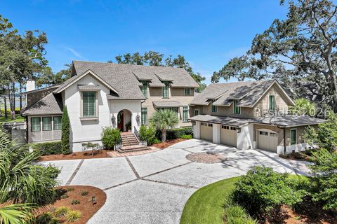 Homes For Sale - 5 Marsh Drive<br/> Beaufort County, Hilton Head Island, SC 29928