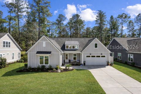 Condo For Sale - 633 Firethorn Lane<br/> Hardeeville, SC 29927