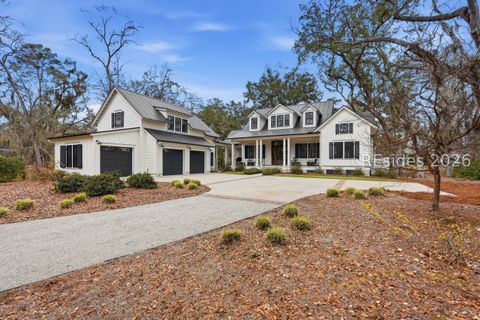 Homes For Sale - 18 Gregorie Neck<br/> Okatie, SC 29909