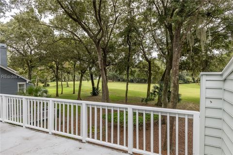 A home in Daufuskie Island