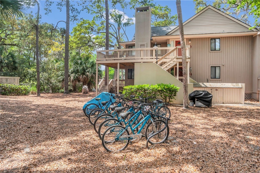 125 Shipyard Drive #134, Hilton Head Island, Texas image 4