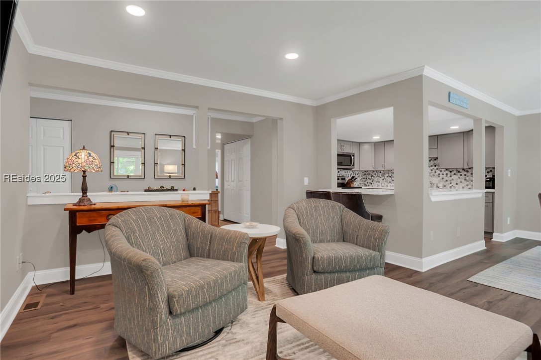 125 Shipyard Drive #134, Hilton Head Island, Texas image 11