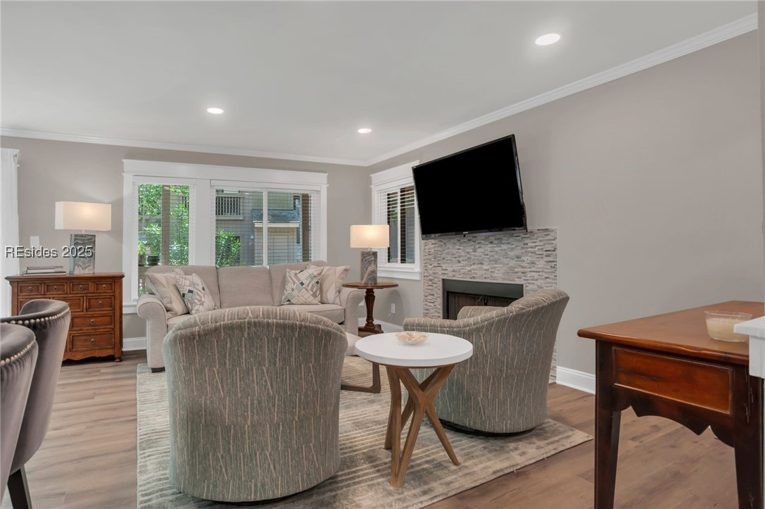 125 Shipyard Drive #134, Hilton Head Island, Texas image 10