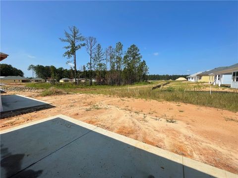 A home in Hardeeville