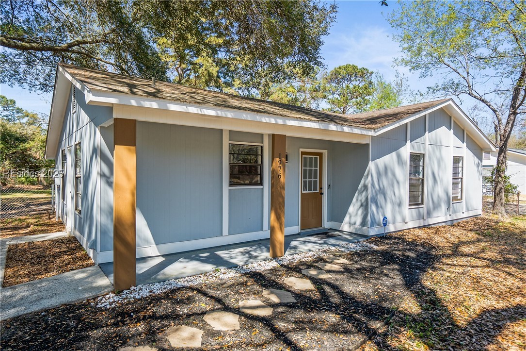 1976 Pulaski Drive, Beaufort, South Carolina image 3