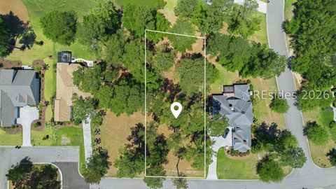 Vacant Land For Sale - 510 Firethorn Lane<br/> Hardeeville, SC 29927