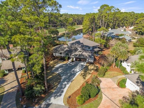 A home in Hilton Head Island