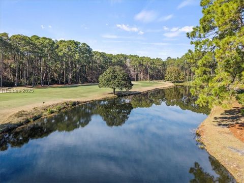 A home in Hilton Head Island