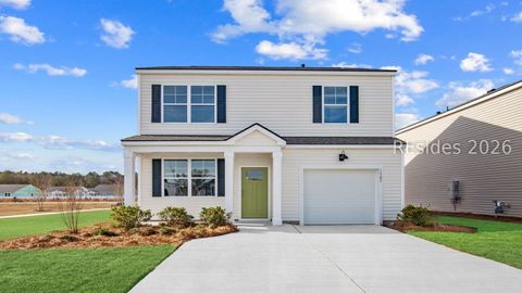 Homes For Sale - 905 Sanctum Street<br/> Ridgeland, SC 29936