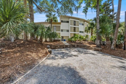 Homes For Sale - 42 S Forest Beach Drive #3076<br/> Hilton Head Island, SC 29928