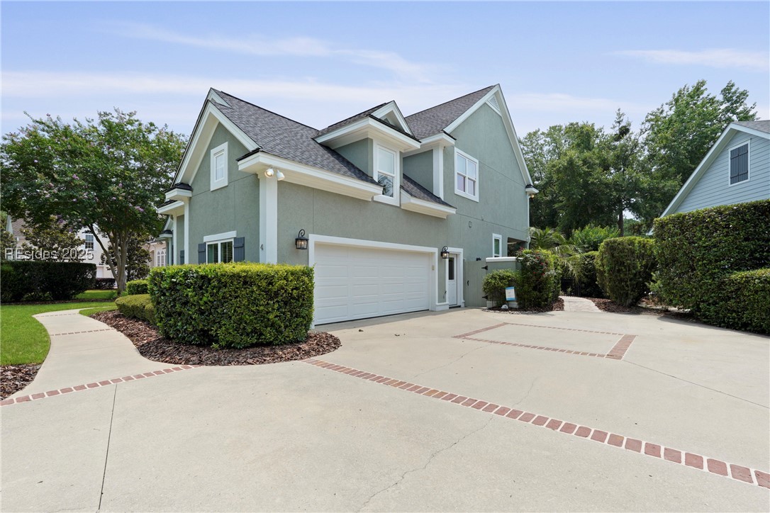 4 Halburton Circle Cir, Bluffton, Texas image 14