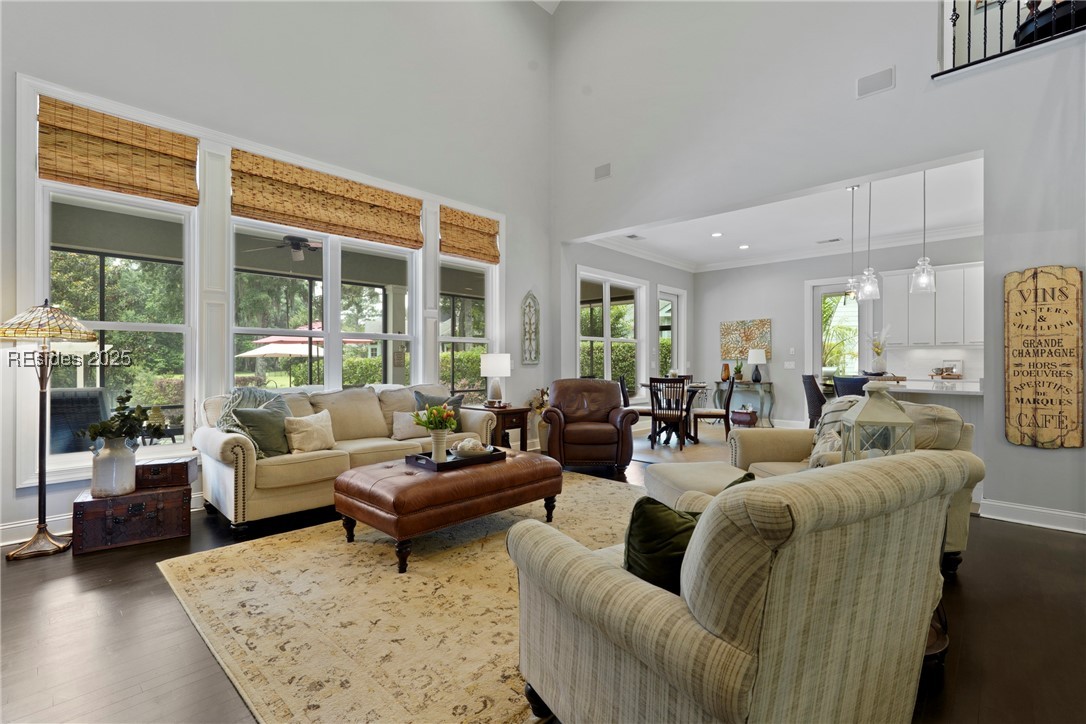4 Halburton Circle Cir, Bluffton, Texas image 22