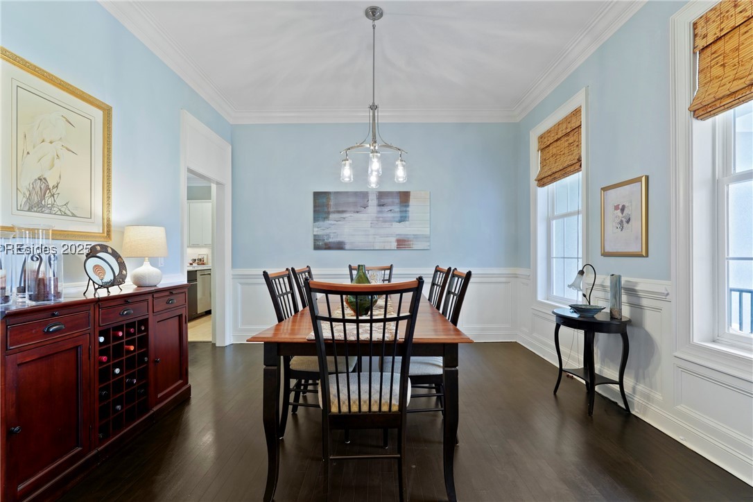 4 Halburton Circle Cir, Bluffton, Texas image 19