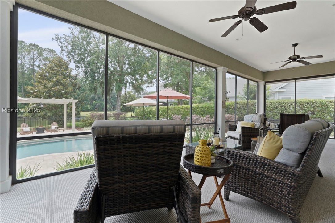 4 Halburton Circle Cir, Bluffton, Texas image 40