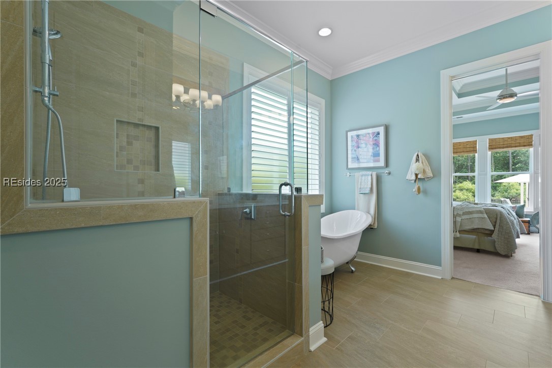 4 Halburton Circle Cir, Bluffton, Texas image 50