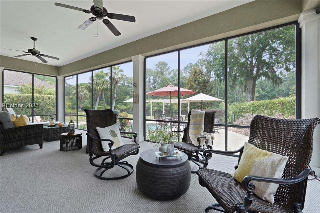 4 Halburton Circle Cir, Bluffton, Texas image 37