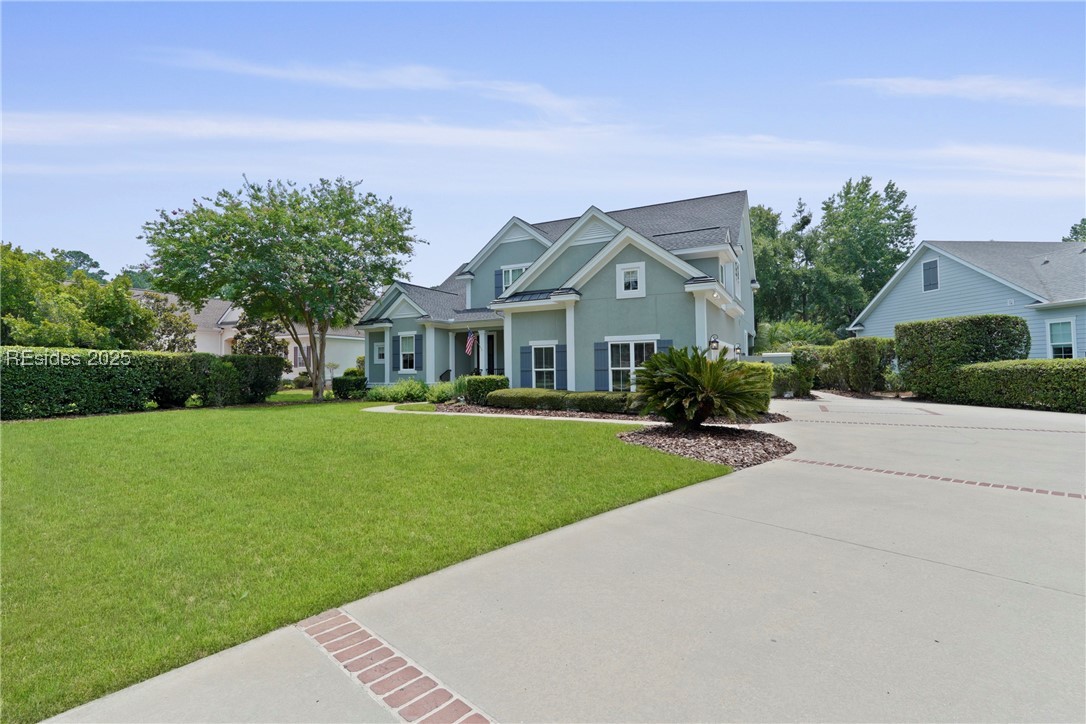 4 Halburton Circle Cir, Bluffton, Texas image 13