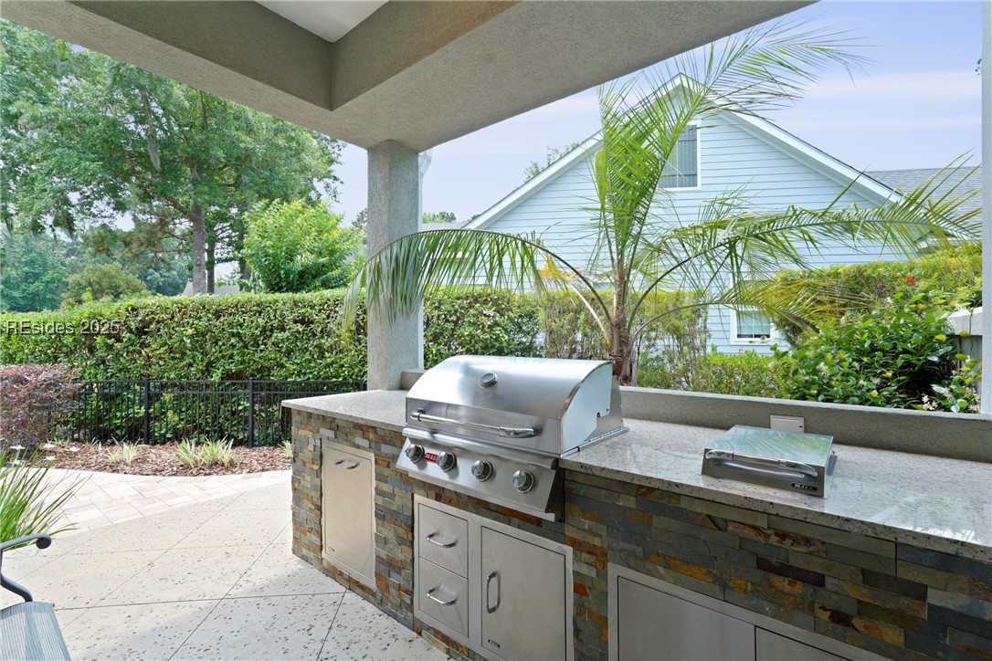 4 Halburton Circle Cir, Bluffton, Texas image 10