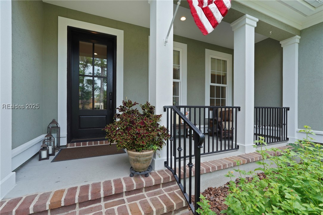 4 Halburton Circle Cir, Bluffton, Texas image 15