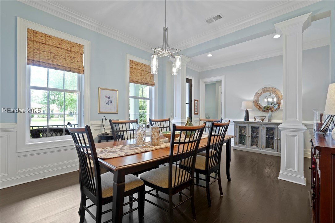 4 Halburton Circle Cir, Bluffton, Texas image 18