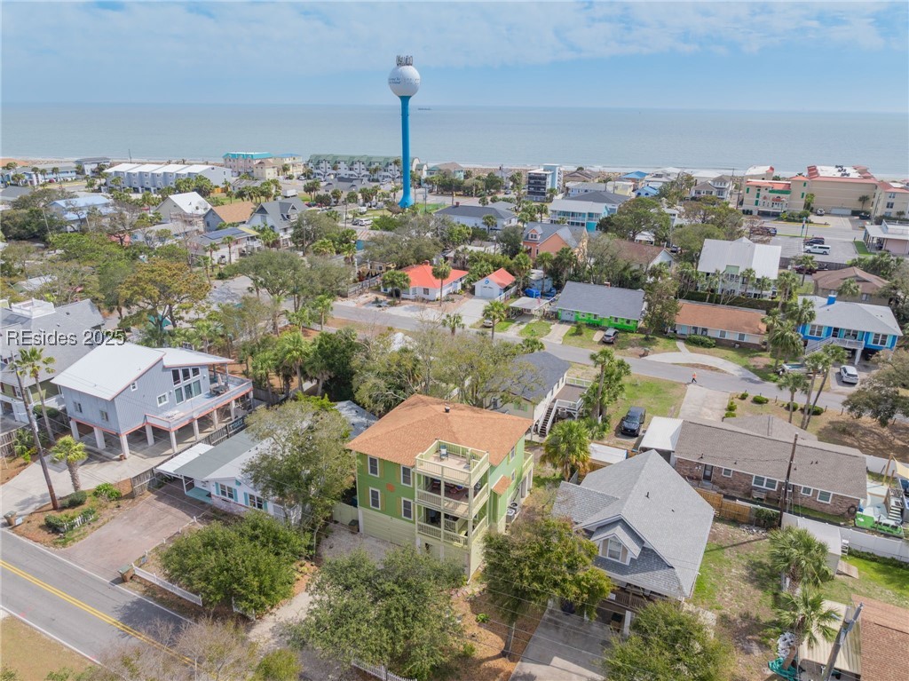 208 Jones Avenue, Tybee Island, Georgia image 46