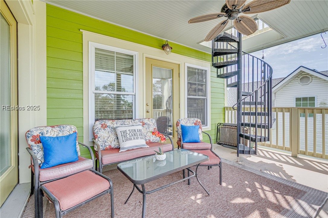 208 Jones Avenue, Tybee Island, Georgia image 23
