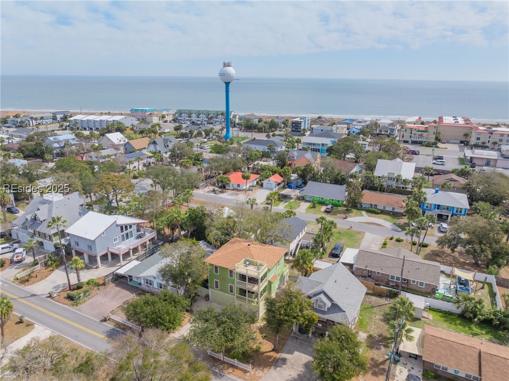 208 Jones Avenue, Tybee Island, Georgia image 47