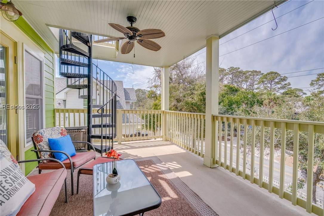 208 Jones Avenue, Tybee Island, Georgia image 22