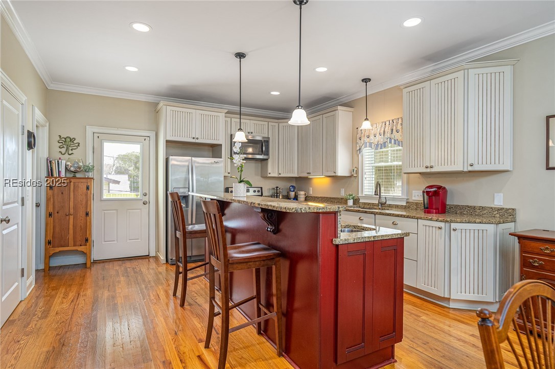 208 Jones Avenue, Tybee Island, Georgia image 5