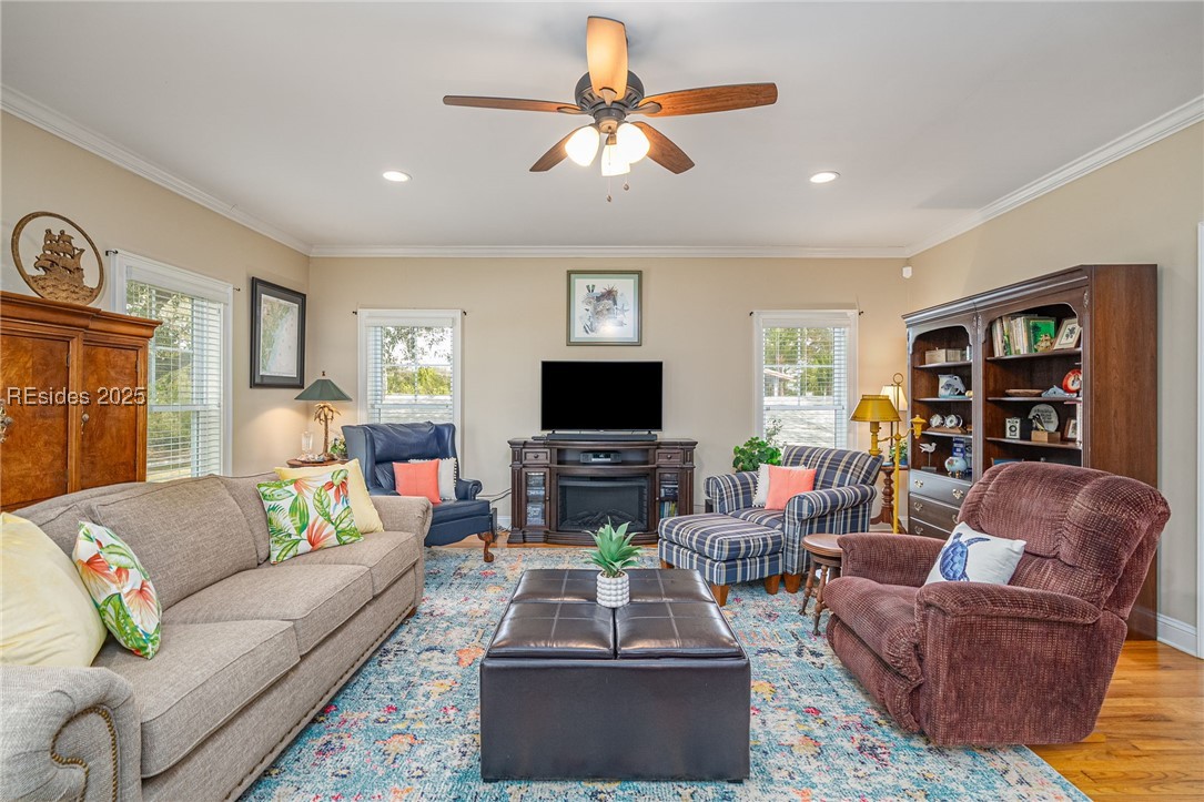 208 Jones Avenue, Tybee Island, Georgia image 7