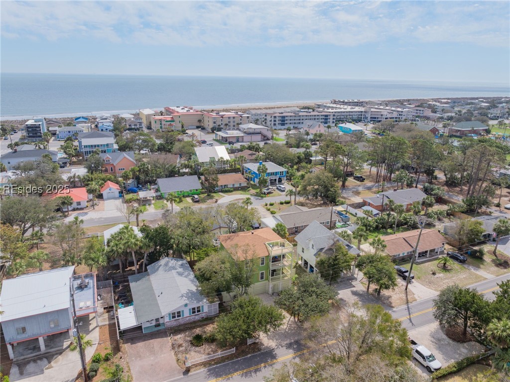 208 Jones Avenue, Tybee Island, Georgia image 48