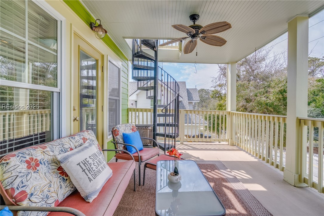 208 Jones Avenue, Tybee Island, Georgia image 24