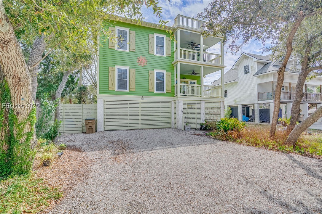 208 Jones Avenue, Tybee Island, Georgia image 44