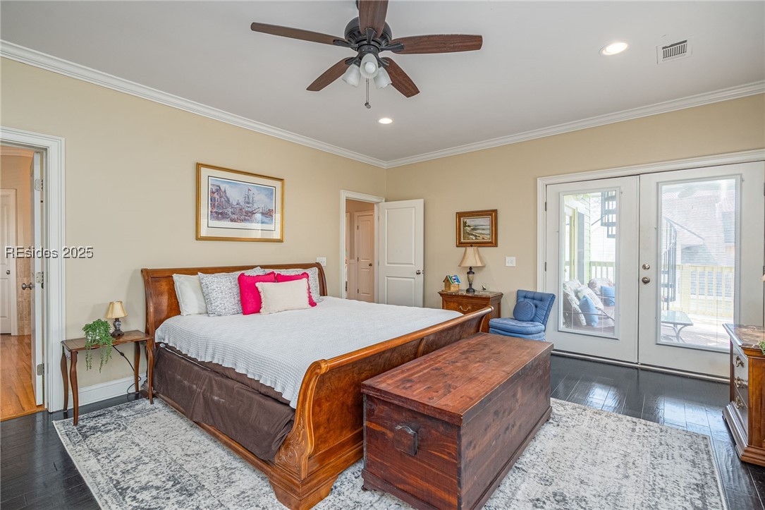 208 Jones Avenue, Tybee Island, Georgia image 15