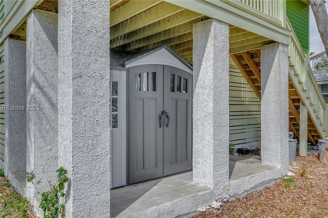 208 Jones Avenue, Tybee Island, Georgia image 41