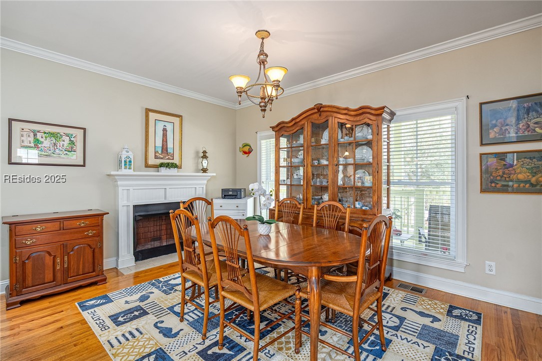 208 Jones Avenue, Tybee Island, Georgia image 10