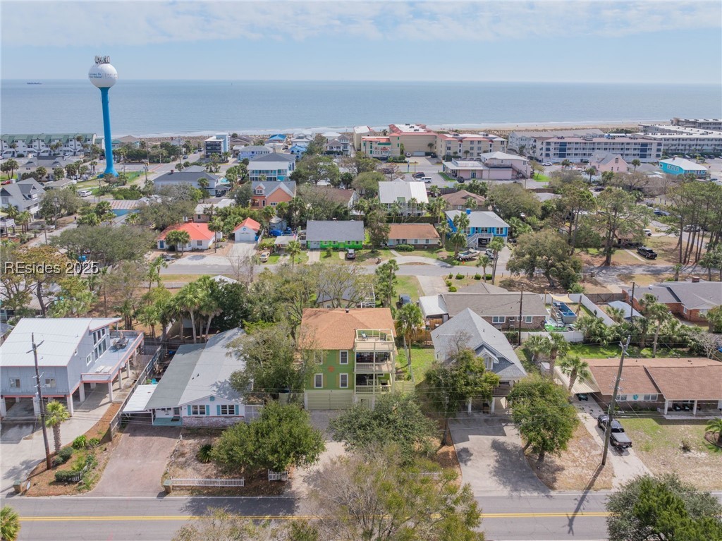 208 Jones Avenue, Tybee Island, Georgia image 40
