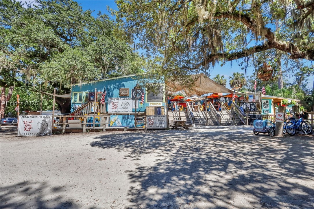 208 Jones Avenue, Tybee Island, Georgia image 50