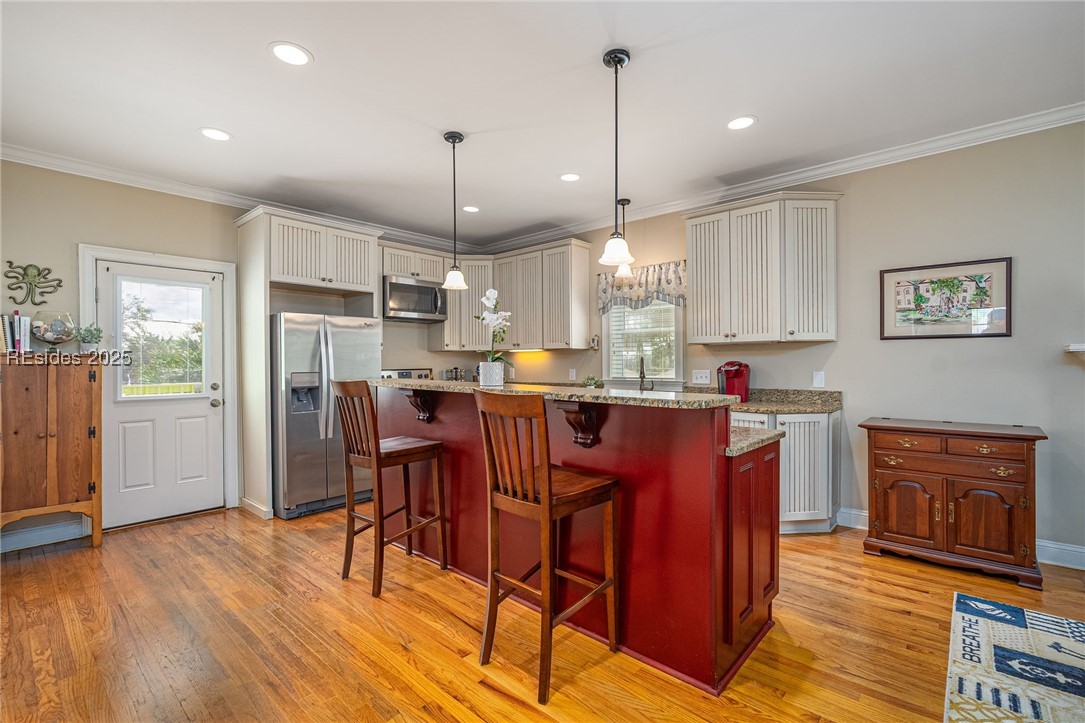 208 Jones Avenue, Tybee Island, Georgia image 4